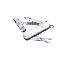 Ніж Victorinox NailClip 580 White (0.6463.7)