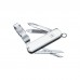 Ніж Victorinox NailClip 580 White (0.6463.7)