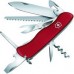 Ніж Victorinox Outrider Matt Red Blister (0.8513.B1)