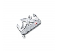 Ніж Victorinox Pioneer X Silver (0.8231.26)