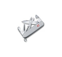 Ніж Victorinox Pioneer X Silver (0.8231.26)