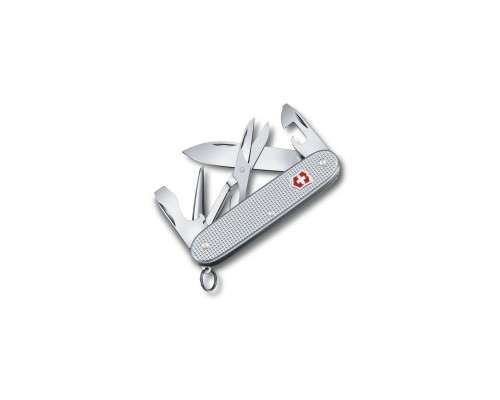 Ніж Victorinox Pioneer X Silver (0.8231.26)