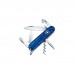 Ніж Victorinox Spartan Transparent Blue Blister (1.3603.T2B1)