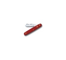 Ніж Victorinox Budding Combi S Matt Red (3.9040)