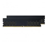 Модуль пам'яті для комп'ютера DDR4 64GB (2x32GB) 3200 MHz eXceleram (E4643222CD)