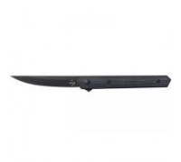 Ніж Boker Plus Kwaiken Air Mini G10 All Black (01BO329)