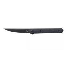 Ніж Boker Plus Kwaiken Air Mini G10 All Black (01BO329)