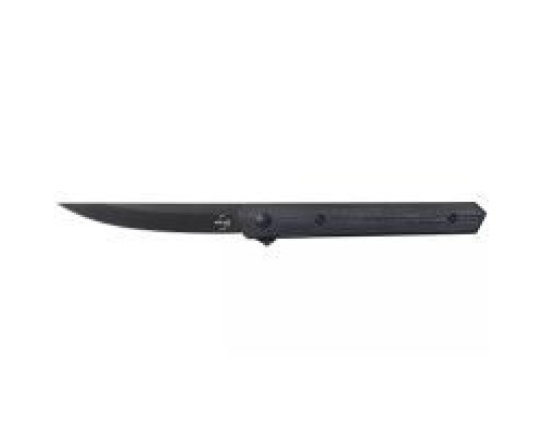 Ніж Boker Plus Kwaiken Air Mini G10 All Black (01BO329)