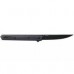 Ніж Boker Plus Kwaiken Air Mini G10 All Black (01BO329)