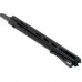 Ніж Boker Plus Kwaiken Air Mini G10 All Black (01BO329)
