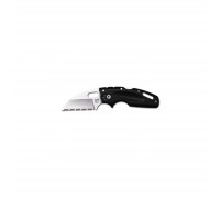 Ніж Cold Steel Tuff Lite Serrated Black (CS-20LTS)