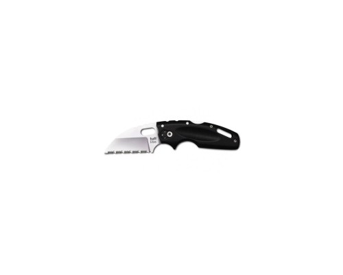 Ніж Cold Steel Tuff Lite Serrated Black (CS-20LTS)