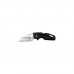 Ніж Cold Steel Tuff Lite Serrated Black (CS-20LTS)