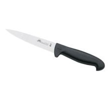 Кухонний ніж Due Cigni Professional Boning Knife 413 140 mm Black (2C 413/14 N)