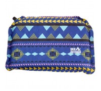 Туристичне сидіння Skif Outdoor Plate Ornament Blue (LC-512B)