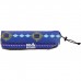 Туристичне сидіння Skif Outdoor Plate Ornament Blue (LC-512B)