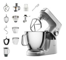 Кухонний комбайн Kenwood KVL 85.704 SI