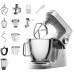 Кухонний комбайн Kenwood KVL 85.704 SI