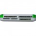Зчитувач флеш-карт Atcom TD2070 USB 2.0 ALL IN 1 - (Memory Stick (MS) , Secure Digit (10770)