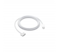 Кабель живлення Apple USB-C to Magsafe 3 Cable (2 m), Model A2363 (MLYV3ZM/A)