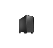 Корпус ThermalTake Versa H17 Black (CA-1J1-00S1NN-00)