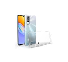 Чохол до мобільного телефона BeCover Vivo Y31 Transparancy (706493)