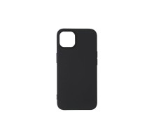 Чохол до мобільного телефона Armorstandart Matte Slim Fit Apple iPhone 13 Black (ARM59929)