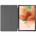 Чохол до планшета BeCover Samsung Tab S7 FE 12.4 SM-T730/SM-T735/S8 Plus 5G SM-X800/SM-X806 Black (706699)