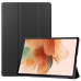 Чохол до планшета BeCover Samsung Tab S7 FE 12.4 SM-T730/SM-T735/S8 Plus 5G SM-X800/SM-X806 Black (706699)