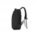 Рюкзак для ноутбука 2E 16" BPN6016 City Traveler, black (2E-BPN6016BK)