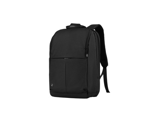 Рюкзак для ноутбука 2E 16" BPN6016 City Traveler, black (2E-BPN6016BK)