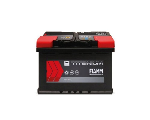 Акумулятор автомобільний FIAMM 70А (7905185)