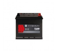 Акумулятор автомобільний FIAMM 95А (7905194)
