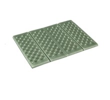 Туристичне сидіння Naturehike NH20PJ025 15 мм Dark Green (6927595767832)