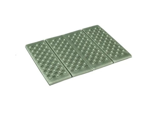 Туристичне сидіння Naturehike NH20PJ025 15 мм Dark Green (6927595767832)