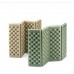 Туристичне сидіння Naturehike NH20PJ025 15 мм Dark Green (6927595767832)