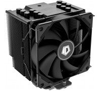 Кулер до процесора ID-Cooling SE-226-XT Black