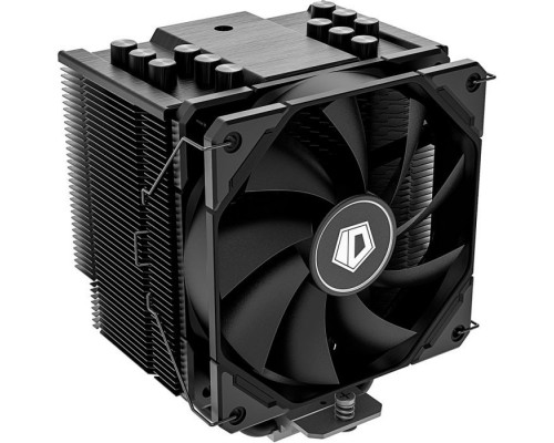 Кулер до процесора ID-Cooling SE-226-XT Black