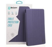 Чохол до планшета BeCover Magnetic Apple iPad mini 6 2021 Purple (706841)