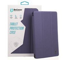 Чохол до планшета BeCover Magnetic Apple iPad mini 6 2021 Purple (706841)