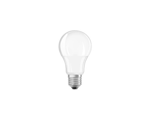 Лампочка Osram LED VALUE CL A75 8,5W/830 230V FR E27 10X1 (4058075623149)