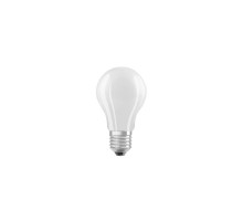 Лампочка Osram LED VALUE CL A75 8,5W/840 230V FR E27 10X1 (4058075623170)