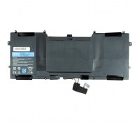 Акумулятор до ноутбука PowerPlant Dell XPS 12-9250 (C4K9V) 7.4V 6300mAh (NB441006)