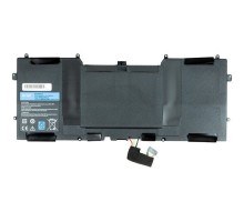 Акумулятор до ноутбука PowerPlant Dell XPS 12-9250 (C4K9V) 7.4V 6300mAh (NB441006)