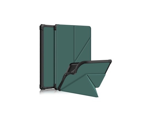 Чохол до електронної книги BeCover Ultra Slim Origami Amazon Kindle Paperwhite 11th Gen. 2021 D (707220)