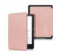 Чохол до електронної книги BeCover Smart Case Amazon Kindle Paperwhite 11th Gen. 2021 Rose Gold (707209)