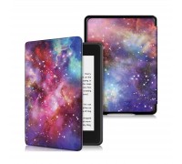 Чохол до електронної книги BeCover Smart Case Amazon Kindle Paperwhite 11th Gen. 2021 Space (707216)