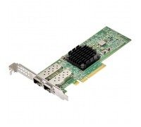 Мережева карта Broadcom 2x25GbE SFP28 P225p BCM957414A4142CC PCIe3x8 (BCM957414A4142CC)