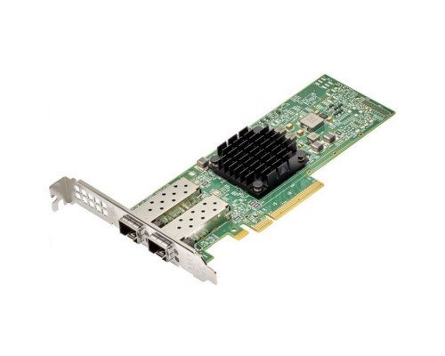 Мережева карта Broadcom 2x25GbE SFP28 P225p BCM957414A4142CC PCIe3x8 (BCM957414A4142CC)