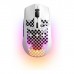 Мишка SteelSeries Aerox 3 Wireless Snow (62608)